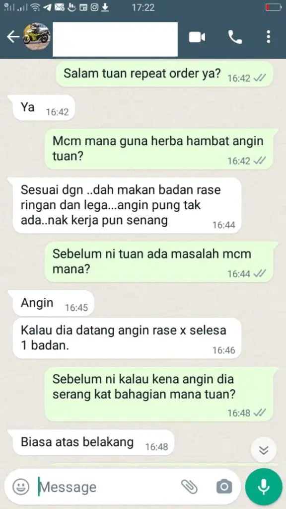 hha testimoni 13