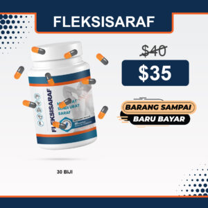FLEKSISARAF 1
