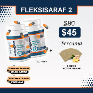 FLEKSISARAF 2